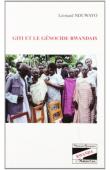  NDUWAYO Léonard - Giti et le génocide rwandais