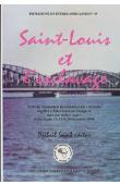  SAMB Djibril (éditeur) - Saint-Louis et l'esclavage. Actes du Symposium international sur la traite négrière à Saint-Louis du Sénégal et dans l'arrière-pays. 18-20 décembre 1998
