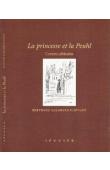  GALIMARD FLAVIGNY Bertrand - La princesse et la peuhl - Carnets africains