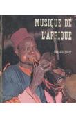  BEBEY Francis - Musique de l'Afrique