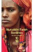  FARAH Nuruddin - Variations sur le thème d'une dictature africaine 2. Sardines
