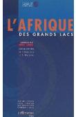 L'Afrique des Grands Lacs - Annuaire 2001-2002