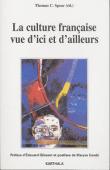  SPEAR Thomas C. (éditeur) - La culture française vue d'ici et d'ailleurs