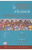 BEN HAMMOUDA Hakim, KASSE Moustapha (sous la direction de) - Le NEPAD et les enjeux du développement en Afrique