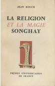 La religion et la magie Songhay