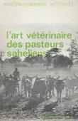  BA Abou Sidi - L'art vétérinaire des pasteurs sahéliens