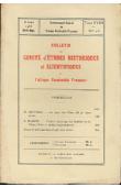 Bulletin du comité d'études historiques et scientifiques de l'AOF - Tome 18 - n°2-3 - Avril-Septembre 1935 (BCEHSAOF)