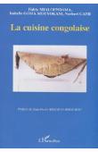  MIALOUNDAMA Fidèle, GOMA MOUYOKANI Isabelle, GAMI Norbert - La cuisine congolaise