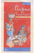  EKOUE Sophie - Cuisine et traditions. Recettes d'Afrique