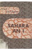  LARTEGUY Jean - Sahara An I