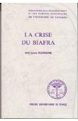  CLERGERIE Jean-Louis - La crise du Biafra