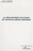  CAMARA Aliou - La philosophie politique de Léopold Sédar Senghor