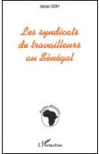  DIOH Adrien - Les syndicats de travailleurs au Sénégal