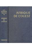 Les Guides bleus: Afrique de l'Ouest - 1968