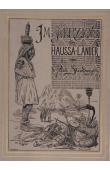  STAUDINGER Paul - Im Herzen des Haussaländer. Reise im westlichen Sudan nebst Bericht über den Verlauf der Deutschen Niger-Benué Expedition....