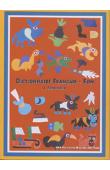  RASSINOUX Jean - Dictionnaire Français-Fon