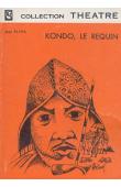  PLIYA Jean - Kondo, le requin (édition clé)