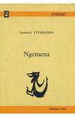  LOMAMI TCHIBAMBA - Ngemena