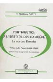  NJATE T. Mathieu - Contribution à l'histoire des Bamiléké. Le cas des Bamaha