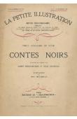  GUILLAUME DE SUEDE (Prince) - Contes noirs
