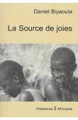  BIYAOULA Daniel - La source de joies