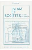  Islam et sociétés au sud du Sahara - 08
