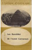  TARDITS Claude - Les Bamiléké de l'Ouest Cameroun