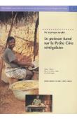  NDOYE Fatou, MOITY-MAÏZI Pascale, BROUTIN Cécile - De la pirogue au plat: Le poisson fumé sur la Petite Côte sénégalaise
