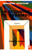  JUMINER Bertène - La revanche de Bozambo (réédition de 2000)