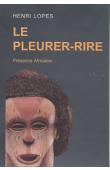  LOPES Henri - Le pleurer-rire