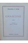  SYAD William J.- F. - Khamsine