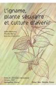 BERTHAUD J., BRICAS Nicolas, MARCHAND J.L. - L'igname, plante séculaire et culture d'avenir