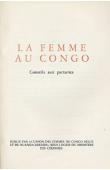  Anonyme - La femme au Congo. Conseils aux partantes