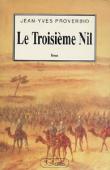 Le troisième Nil, c'est le fleuve de l'armée sainte du Mahdi déferlant vers Karthoum. Un jeune Lieutenant écossais, Sean Mac Loughlin, a pour mission de traverser les lignes ennemies pour entrer en contact avec Gordon assiégé dans Karthoum. 