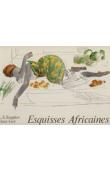  ERNI Hans - Esquisses africaines