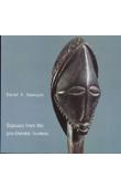 BIEBUYCK Daniel P. - Statuary from the pre-Bembe hunters: Issues in the interpretation of ancestral figurines ascribed to the Basikasingo-Bembe-Boyo