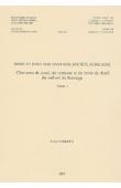  VERBEEK Léon - Mort et douleur dans une société africaine. Chansons de deuil, de tristesse et de levée de deuil du sud-est du Katanga