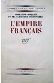  ROQUES Philippe, DONNADIEU Marguerite (DURAS Marguerite) - L'Empire français