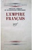  ROQUES Philippe, DONNADIEU Marguerite (DURAS Marguerite) - L'Empire français