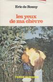 ROSNY Eric de - Les yeux de ma chèvre. Sur les pas des maîtres de la nuit en pays Douala (Cameroun)