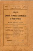 Les Touaregs de la Boucle du Niger (Suite) / Au seuil d'un Empire Colonial: la reprise de possession des Etablissements français d'Afrique