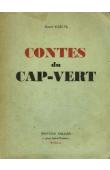  ARCYL Henri d' - Contes du Cap Vert