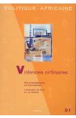  Politique Africaine - 091 - Violences ordinaires