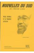  Nouvelles du Sud 02 - Wole Soyinka et le théâtre africain. Actres du Colloque organisé par le CERPANA en décembre 1984 à Montpellier