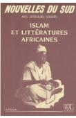  Nouvelles du Sud 06/07, Collectif - Islam et littératures africaines