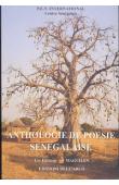  Collectif, PEN International - Anthologie de poésie sénégalaise