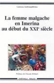  ANDRIANJAFITRIMO Lantosoa - La femme malgache en Imerina au début du XXIe siècle