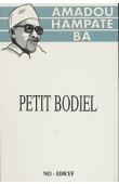  BA Amadou Hampate - Petit Bodiel