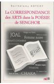 La correspondance des Arts dans la poésie de Senghor