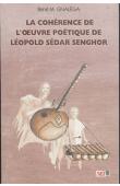  GNALEGA René M. - La cohérence de l'œuvre poétique de Léopold Sédar Senghor